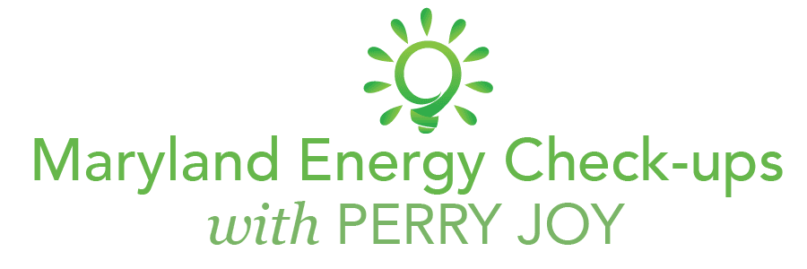 Maryland Energy Checkups